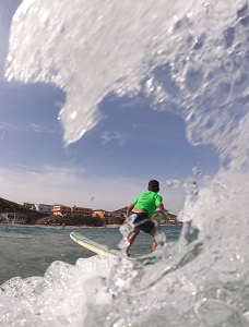 Surf Sardegna Castelsardo