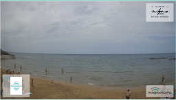 WebCam Spiaggia Surf Castelsardo Bulli Surf Club